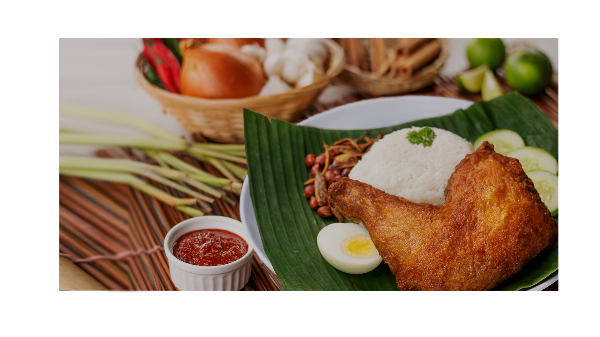 nasi-lemak - HARUMi